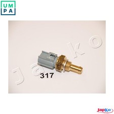 TEMPERATURE SWITCH RADIATOR