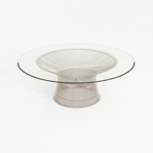 2018 warren platner - 2018,