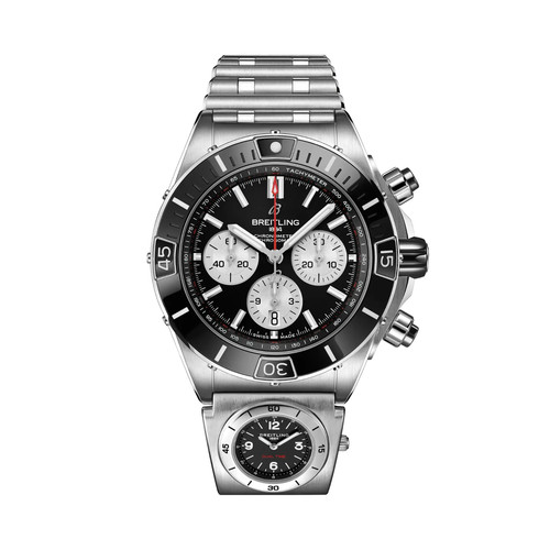 Super chronomat b01 - super,