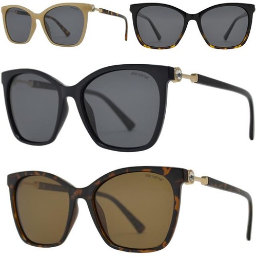 Ladies oversized polarized - ladies,