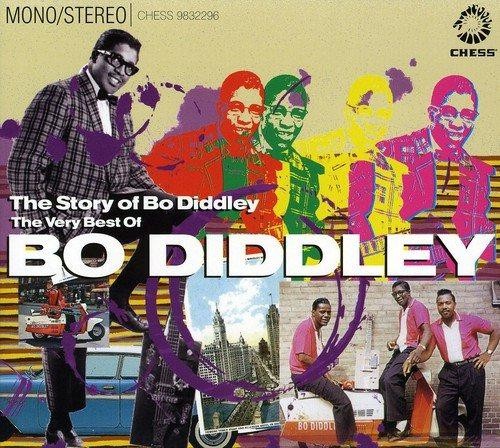 The story diddley - the, of