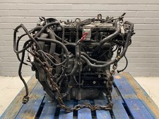 2001-2005 VOLVO XC90 S60 S80 V70 XC70 2.4 D5 163 BHP ENGINE D5244T