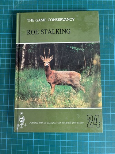 Roe stalking richard prior - stalking,