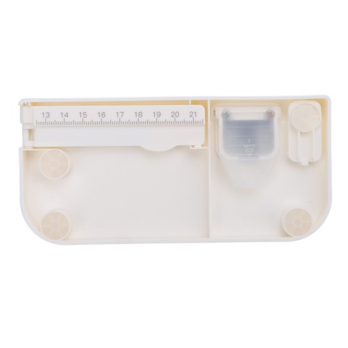 Scrapbooking tab puncher - scrapbooking,