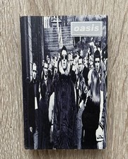 Oasis -D’ya Know What I Mean