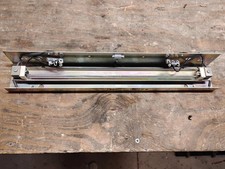 Vintage Wurlitzer Reverb Tank