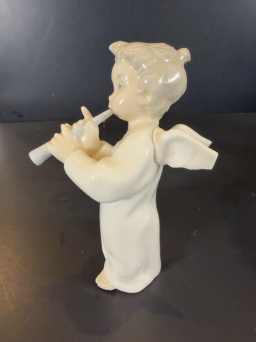 Nao lladro angel - nao,