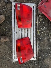Audi A4 B7 Outer Rear Tail