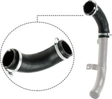 Charge Air Hose 200mm Pipe Length For Ford C-Max Focus Focus C-Max GATES 09-0141