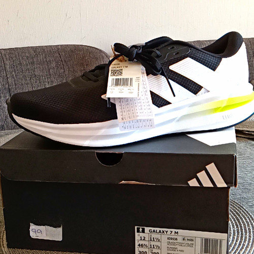 Adidas galaxy men s - adidas, 7