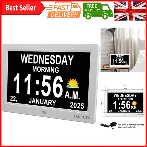Large screen digital dementia - screen,