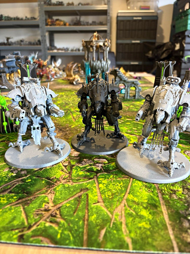 Games workshop warhammer - workshop,