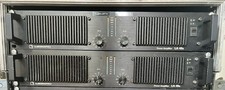 Lab Gruppen FP6400 (2 x 2300W @ 4R) Power Amplifier / Sub Bass Amp - 2 available