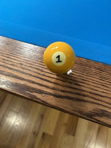 Stussy individual pool ball - stussy,