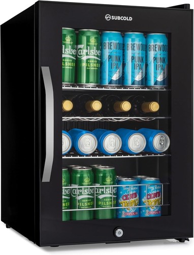 Subcold ace65 led touch - subcold,