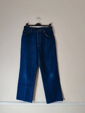 Vintage Lee Riders Made in USA