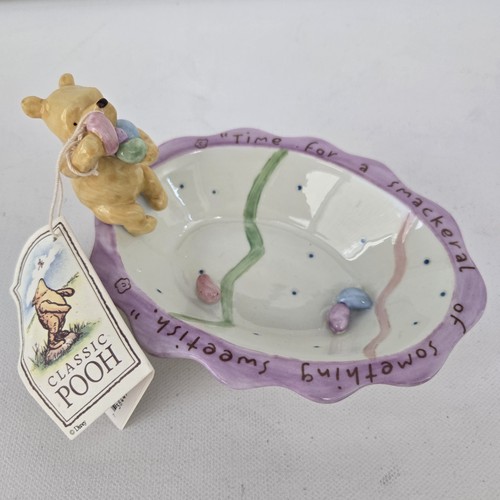 Winnie the pooh - the,