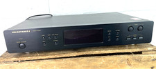 Marantz ST4000 Black Stereo