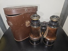 Vintage Pre WW1 Dolland London