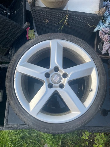 Seat exeo year - 09-13, 18