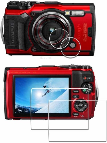 Pcs lens screen - screen, protector