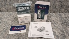 Radial Engineering ProDI