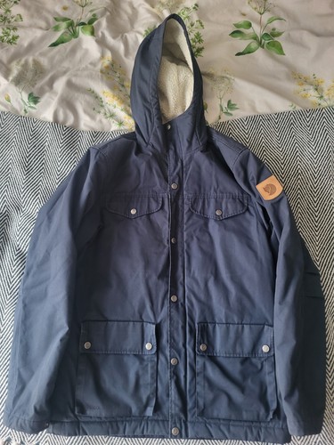 Fjallraven greenland winter - greenland,