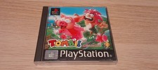 Tombi (Sony PlayStation 1