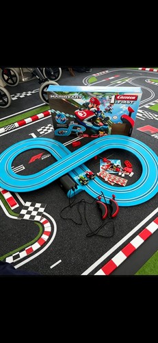 Carrera first mario kart - carrera,