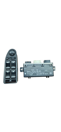Bmw e39 power window - bmw,