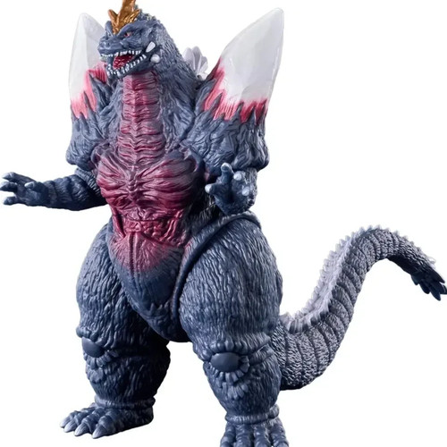 Bandai movie monster - movie,