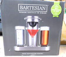 NEW OPEN BOX Bartesian