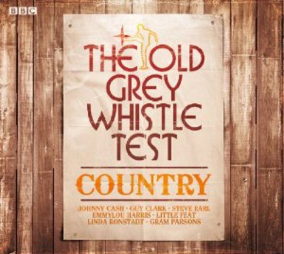 Various artists the old - artists:, grey