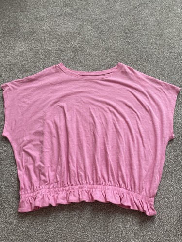 Bnwt papaya pink - papaya, sleeve