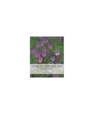 HARDY GERANIUMS by Yeo, Peter Hardback Book The Cheap Fast Free Post