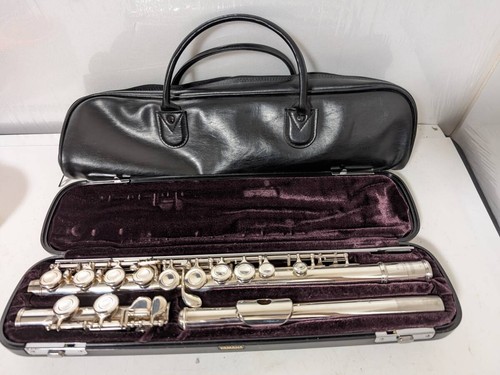 Yamaha flute yfl 311ii 0005 - yamaha,
