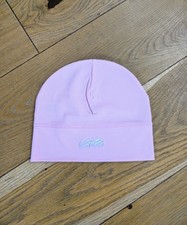 Cortiez Liteworky Cap – Pink, Stylish & Lightweight