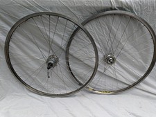 Sturmer Archer S3X 3 Speed FIXED. Wheel set - Used