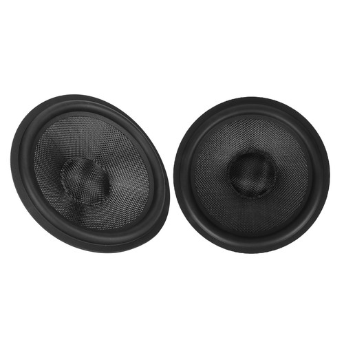 2pcs paper speaker cone - paper,