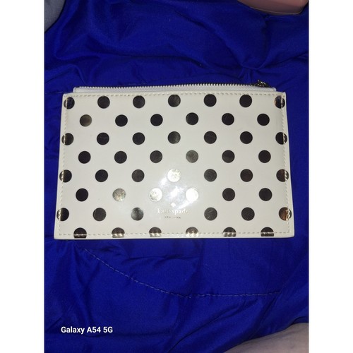 Kate spade polka dot - dot, slim