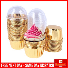 50pcs Cupcake Ramekins with