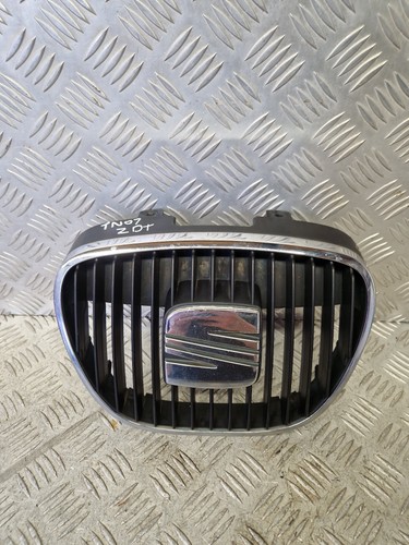 Seat ibiza front grill - seat,