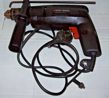 Black and Decker Hammer Drill