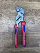 Knipex 86 05 180 Lock Button