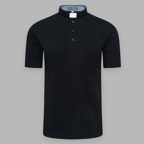 Clergy polo shirt for priests - for,