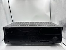 Yamaha RX V379   Home Cinema 5.1 Surround Sound Amplifier Av Receiver