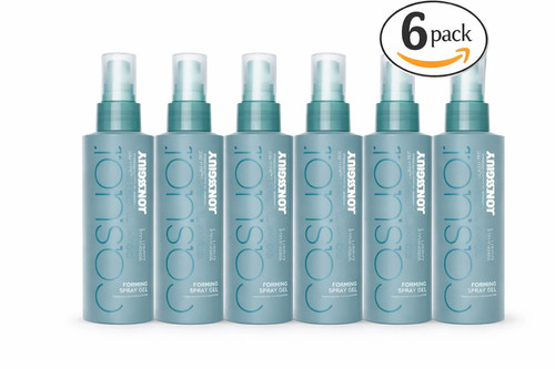 Toni guy forming spray - &,