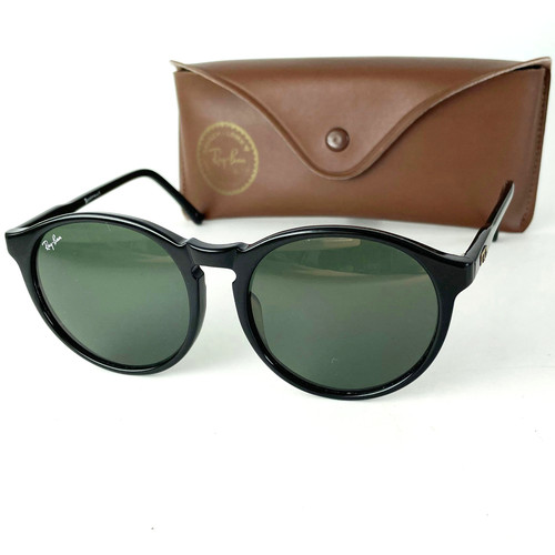 Vintage ray ban usa l - usa, b&l