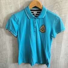 Musto sailing club polo shirt
