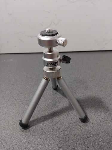Jessops tripod - jessops,